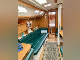 1999 Catalina 400 for sale