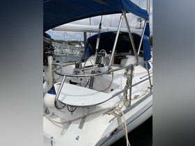 1999 Catalina 400 for sale