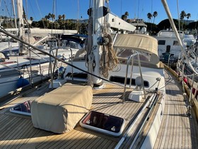 1986 Camper & Nicholsons 58 for sale