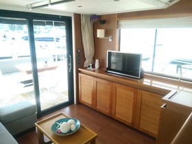 2014 Beneteau Swift Trawler 50