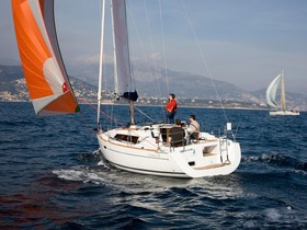 2016 Beneteau Oceanis 31 in vendita