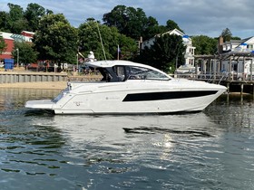2022 Cruisers Yachts 2022 39 Express Coupe kopen