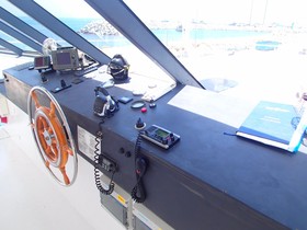 Kupiti 2015 Power Catamaran