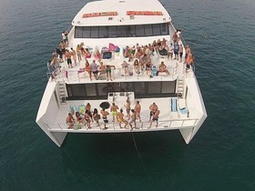 2015 Power Catamaran za prodaju