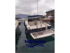 Gagliotta Yacht 37