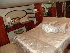 2005 Lazzara Yachts 68 za prodaju