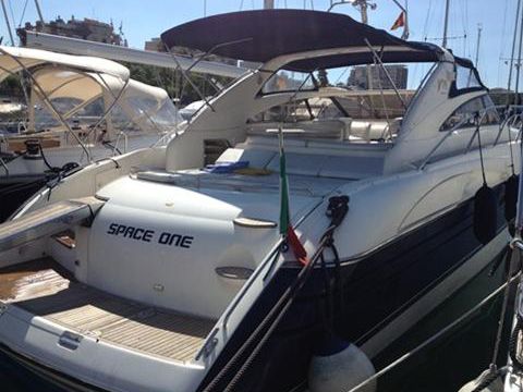 Princess V50