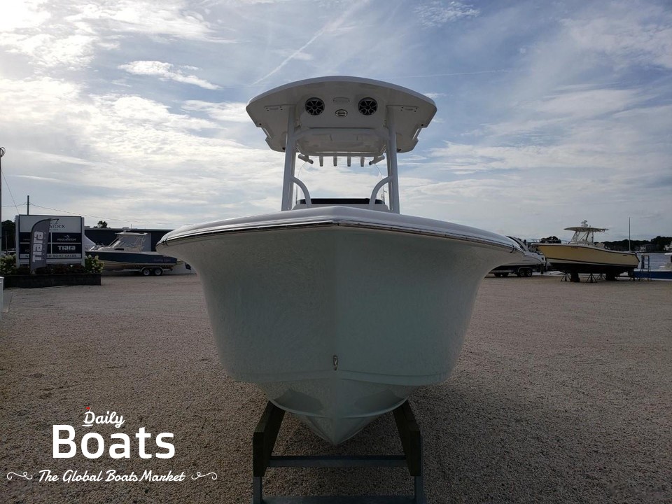 2022 Sea Pro 219 Center Console for sale. View price, photos and Buy