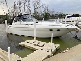 Sea Ray 380 Sundancer