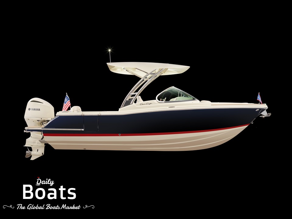 2022 ChrisCraft Calypso 24 for sale. View price, photos and Buy 2022