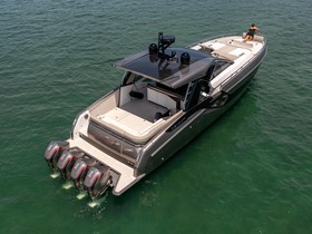 2020 Azimut Verve 47 kopen