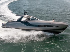 2020 Azimut Verve 47 te koop