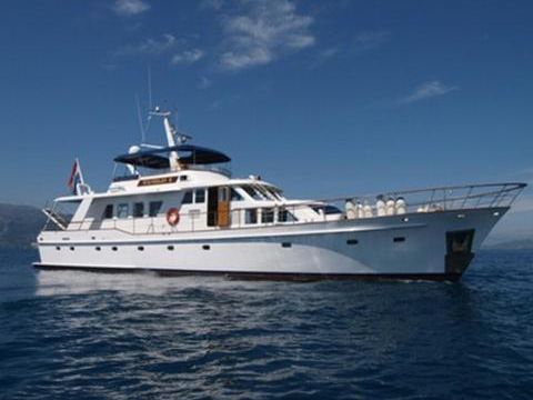 Lowland Navetta 23