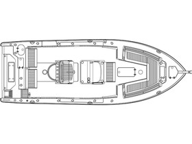 Kupić 2021 Sea Chaser 27 Hfc