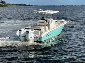 Buy 2021 Sea Chaser 27 Hfc