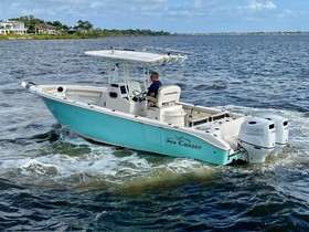 2021 Sea Chaser 27 Hfc for sale