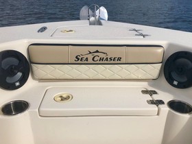 2021 Sea Chaser 27 Hfc kaufen