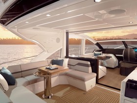 2022 Sunseeker Predator 60 προς πώληση