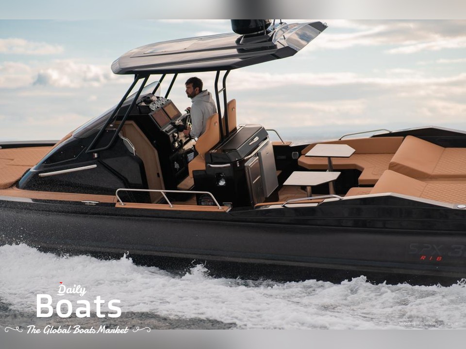 2022 SPX RIB 38 for sale. View price, photos and Buy 2022 SPX RIB 38 ...