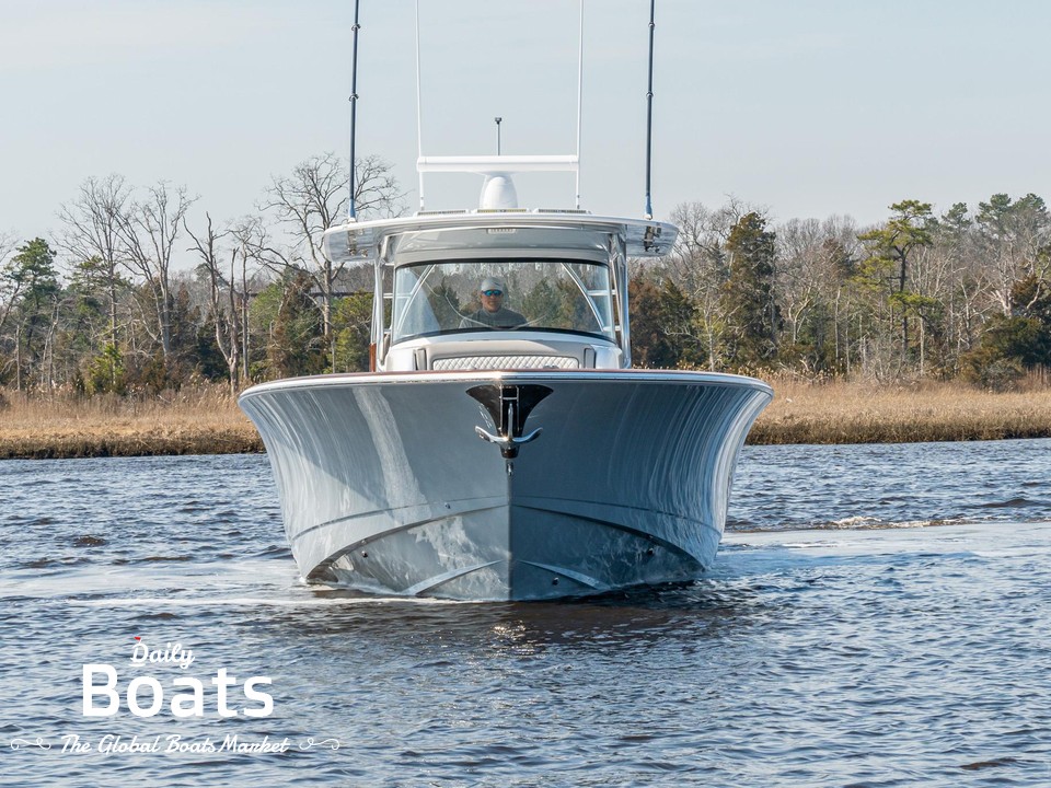 2021 Valhalla Boatworks V46 for sale. View price, photos and Buy 2021