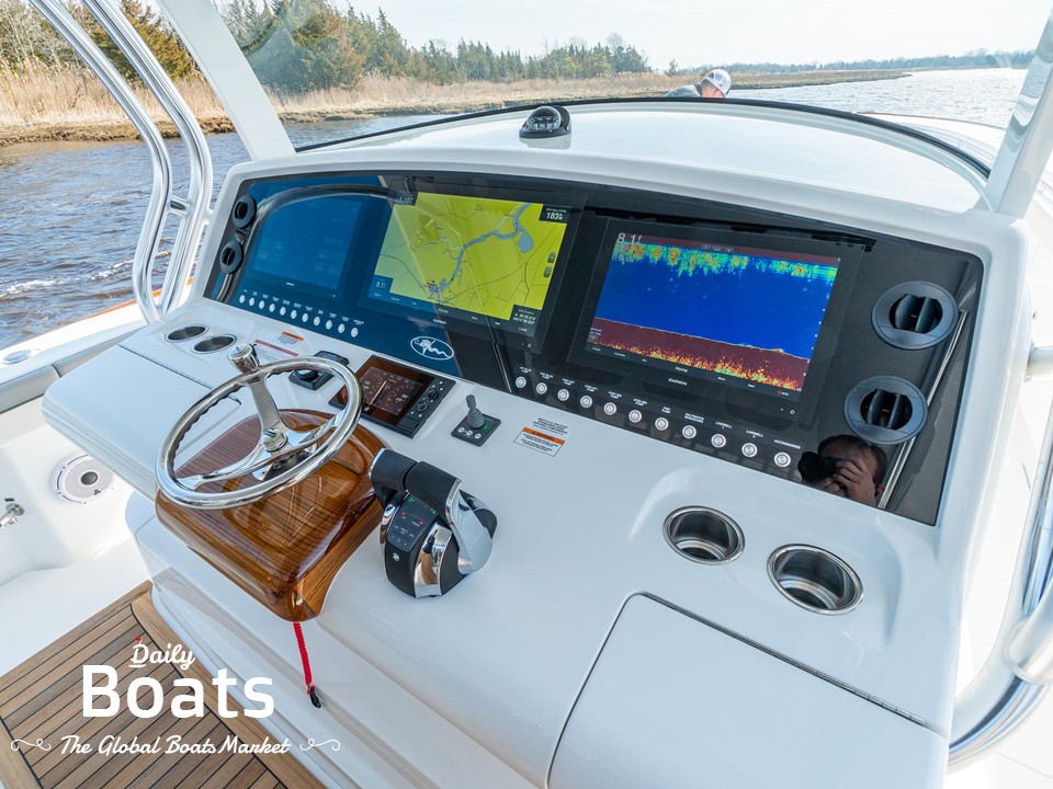 2021 Valhalla Boatworks V46 for sale. View price, photos and Buy 2021