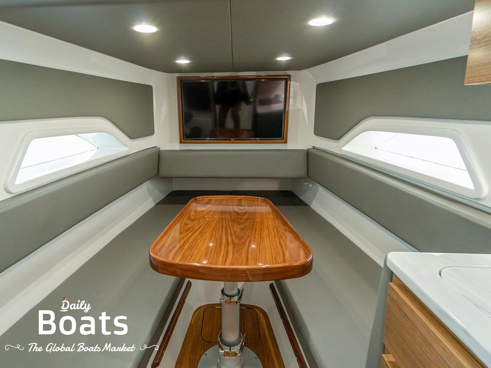 2021 Valhalla Boatworks V46 for sale. View price, photos and Buy 2021