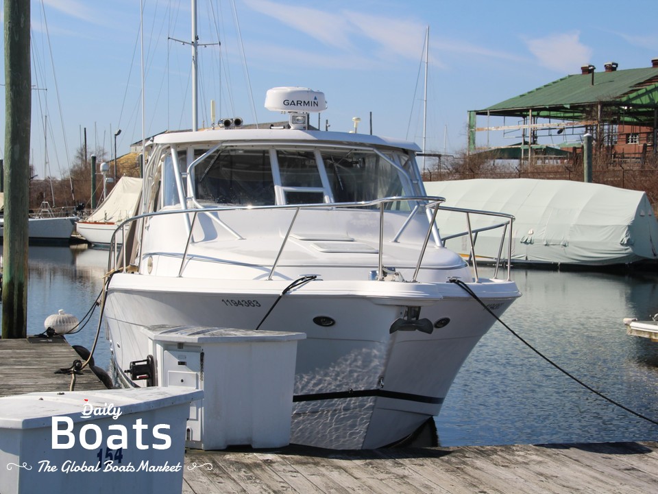 2006 ProLine 35 Express for sale. View price, photos and Buy 2006 Pro