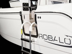2022 Robalo R272 на продаж