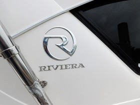 2001 Riviera 35 Flybridge en venta