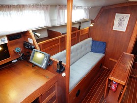 1988 Westerly Fulmar 32