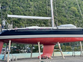 2002 X-Yachts X-482 Classic for sale