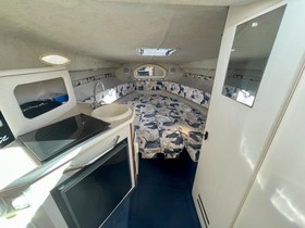 1999 Sea Ray 240 Sundancer