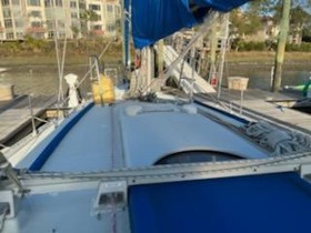 1990 Beneteau 38 Moorings en venta