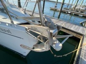 1990 Beneteau 38 Moorings