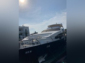 2017 Azimut 95 Rph for sale