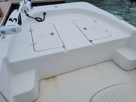 2016 Carolina Skiff 198 Dlx for sale