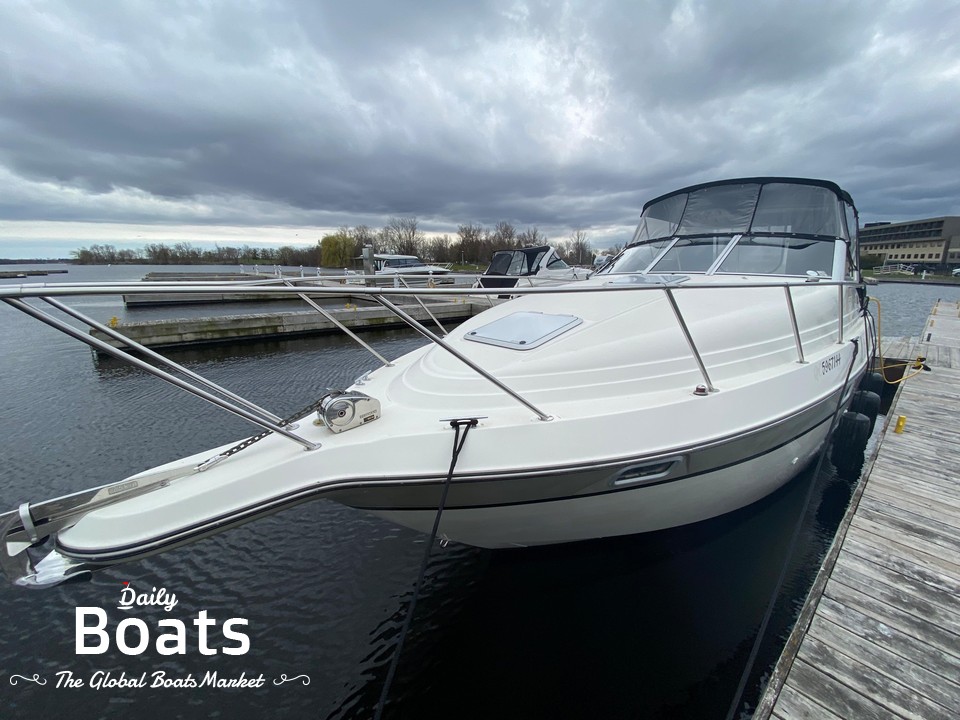 Maxum scr2700 for sale Daily Boats