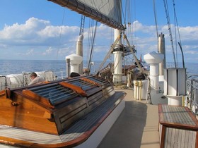 Osta 1937 Royal Tallship 3-Mast Sail Schooner