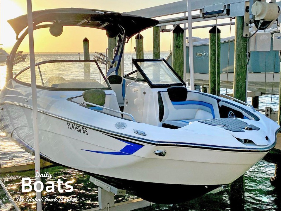 2018 Yamaha Boats 242X ESeries for sale. View price, photos and Buy 2018 Yamaha Boats 242X E