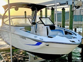 2018 Yamaha Boats 242X E-Series till salu