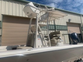 2017 Pathfinder 2600 Hps