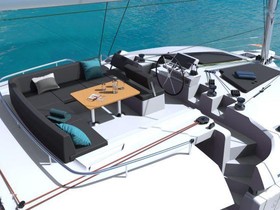 2025 Lagoon 51 for sale