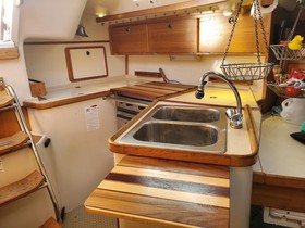 1999 Catalina 320 Sailboat for sale