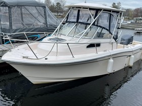 Grady-White 228 Seafarer