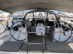 2019 Dufour 460 for sale