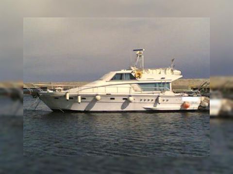 Italcraft Blue Marlin