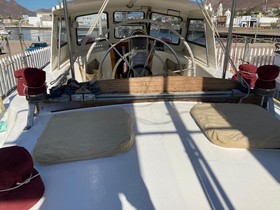 1986 Oceanic 45 for sale