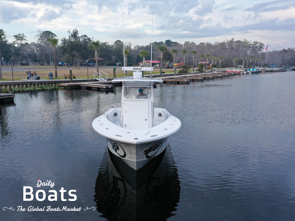 2020 Onslow Bay 27 for sale. View price, photos and Buy 2020 Onslow Bay 27 301677