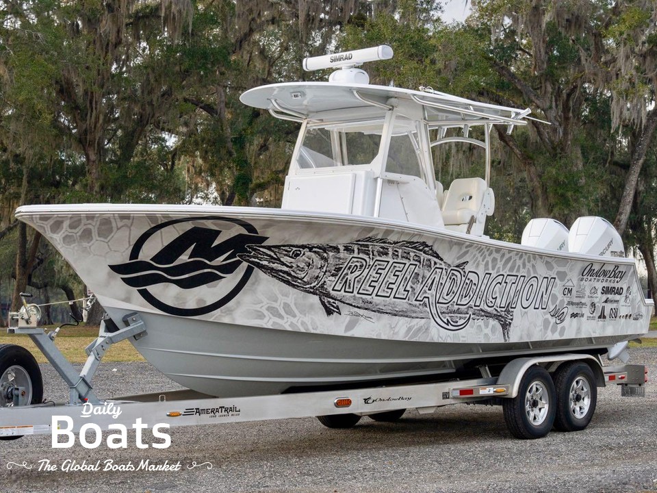 2020 Onslow Bay 27 for sale. View price, photos and Buy 2020 Onslow Bay 27 301677