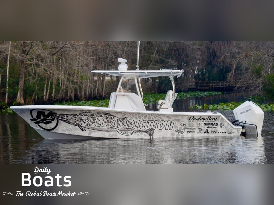 2020 Onslow Bay 27 for sale. View price, photos and Buy 2020 Onslow Bay 27 301677